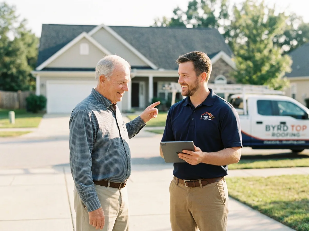 Roofing Bedford, TX FAQs
